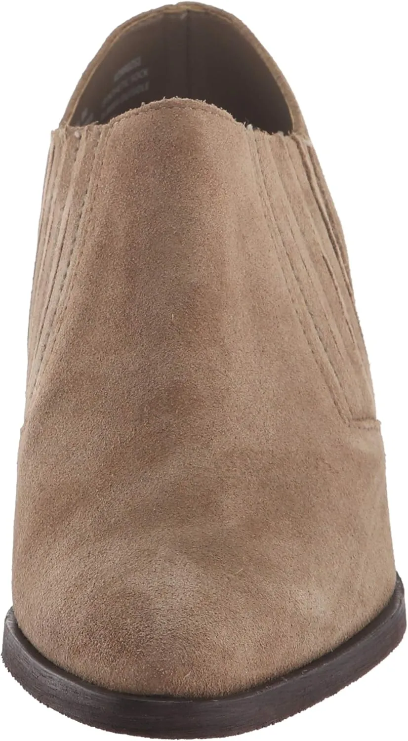 Steve Madden Women's Korral Bootie