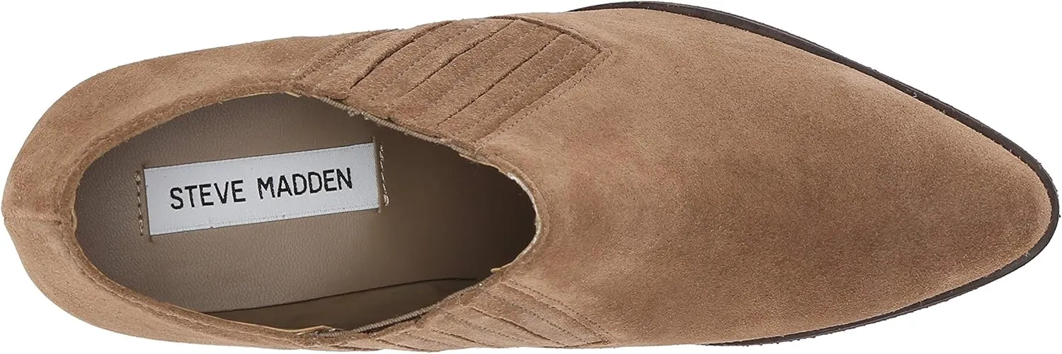 Steve Madden Women's Korral Bootie