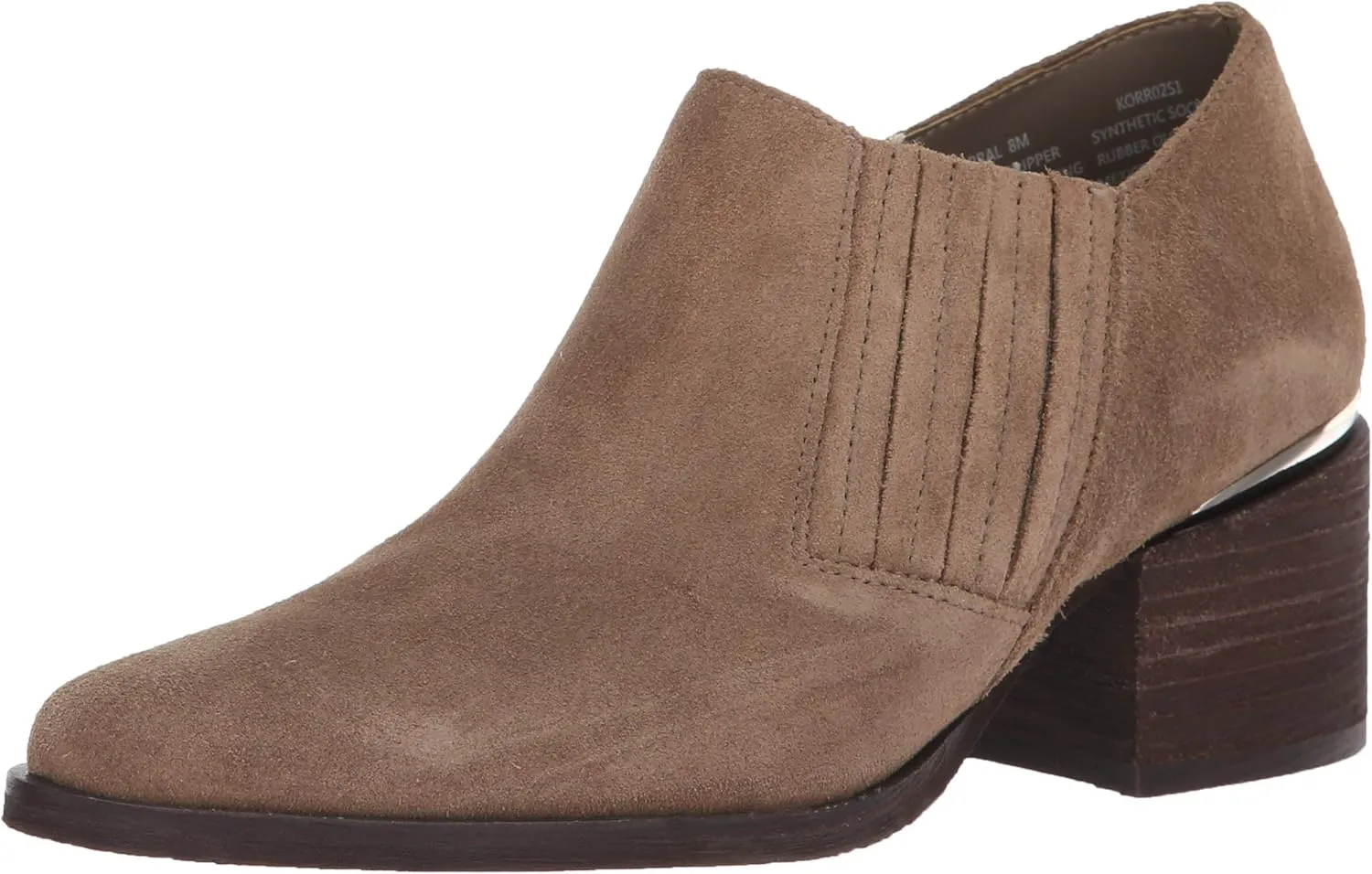 Steve Madden Women's Korral Bootie