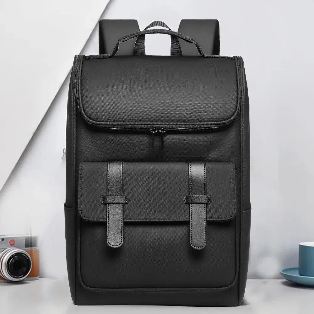 Stohl-550 Waterproof Business Travel Backpack by Wolph