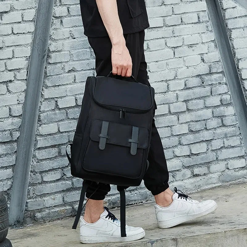 Stohl-550 Waterproof Business Travel Backpack by Wolph