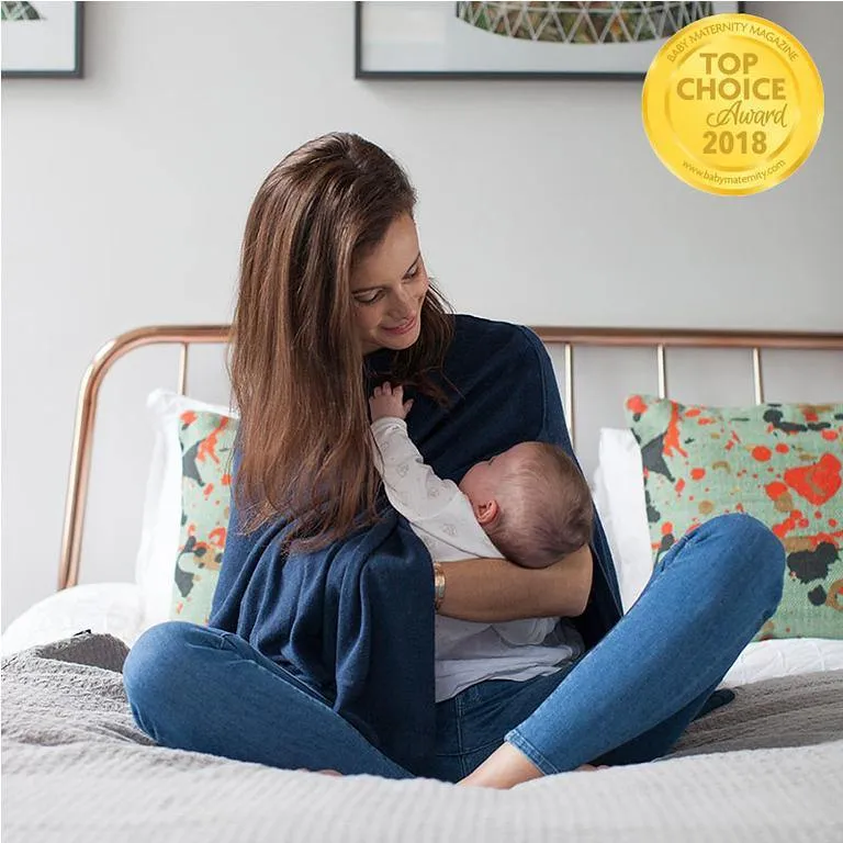 Storksak Mother's Cocoon