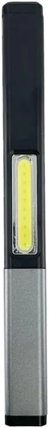 Streetwise Pain Pen 25,000,000 Stun Gun for Self Defense - Tactical Stun Pen for Women and Men, USB Rechargeable, Battery Indicator, Durable Clip, Compact and Concealable for Protection