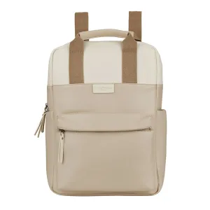 SupaNova Sasha 15.6-inch Ladies Laptop Bag -Tan