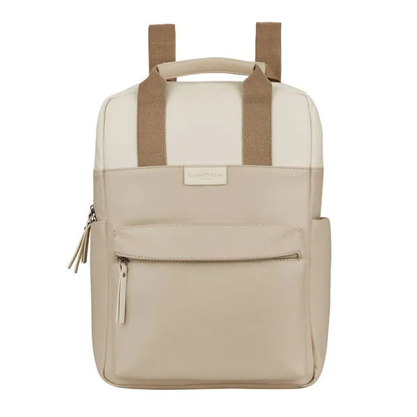 SupaNova Sasha 15.6-inch Ladies Laptop Bag -Tan