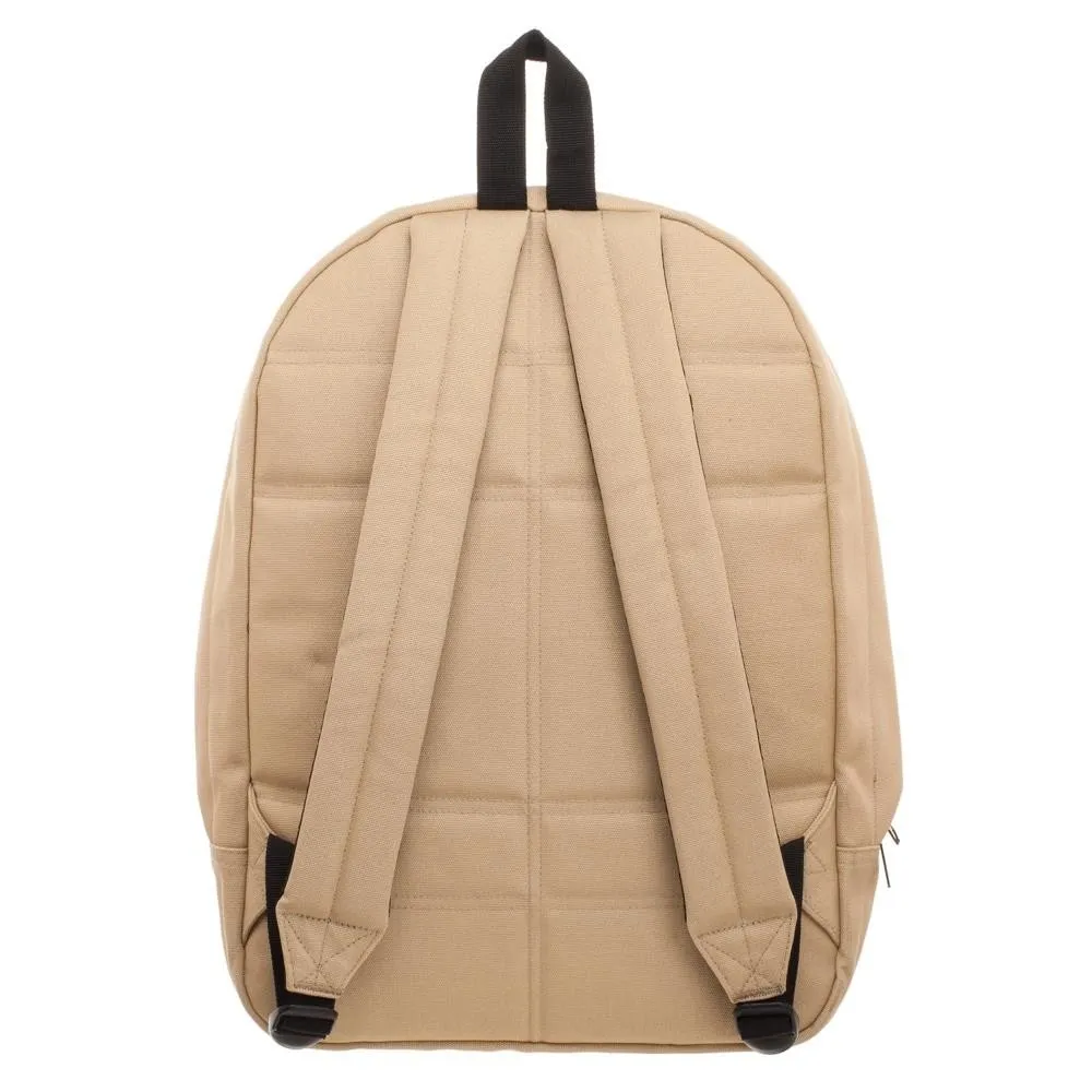 Super Mario Icons Backpack