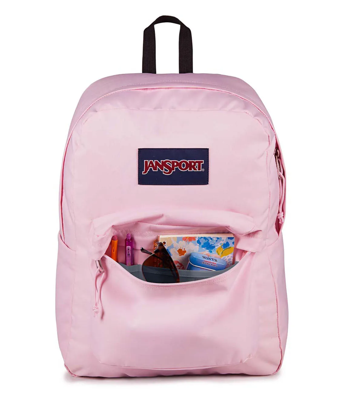 Superbreak Plus Backpack