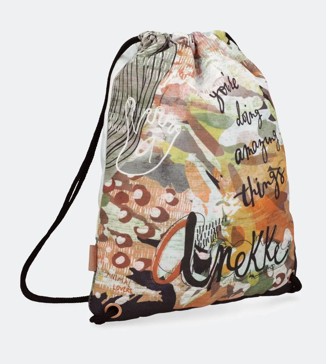 Superior-grade Compact Jungle sack