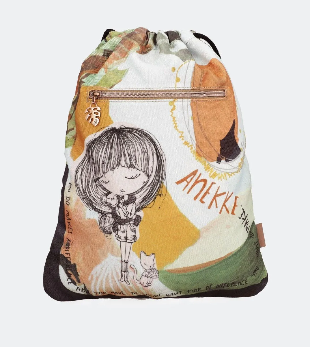 Superior-grade Compact Jungle sack
