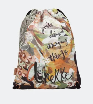 Superior-grade Compact Jungle sack