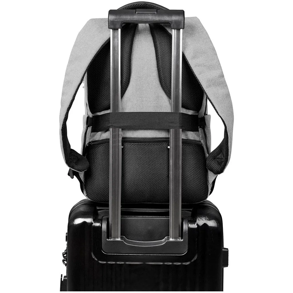 Swiss Cougar Zurich Laptop Backpack