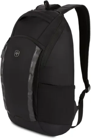 SwissGear Viibe I, Black, 17.75 Inch