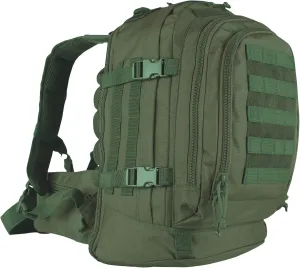 Tactical Duty Pack - Olive Drab