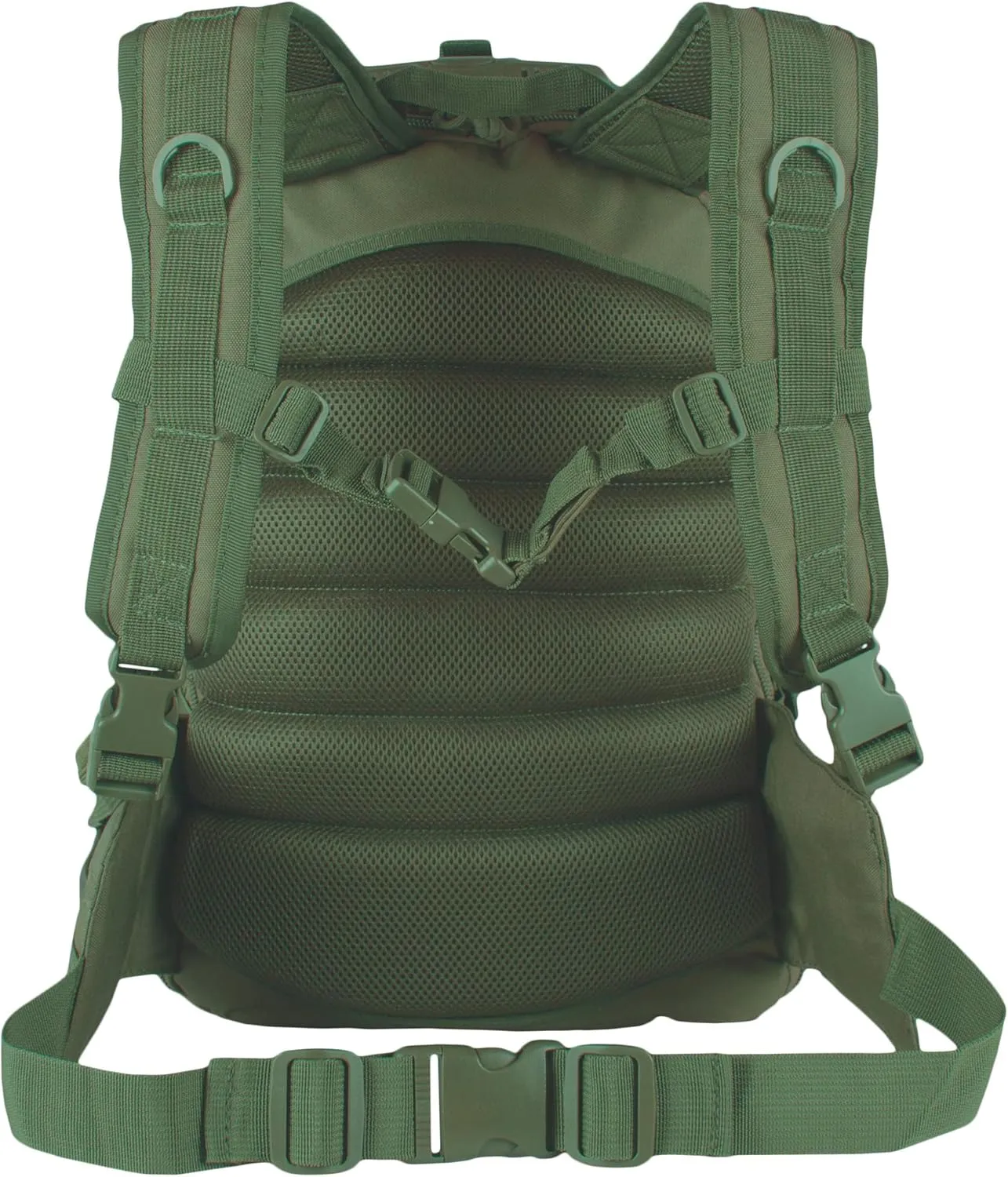 Tactical Duty Pack - Olive Drab