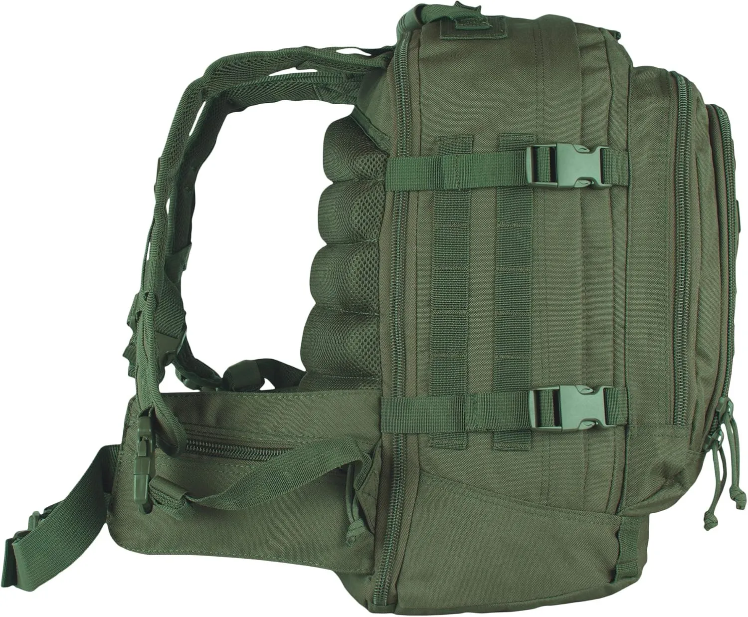 Tactical Duty Pack - Olive Drab
