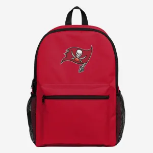 Tampa Bay Buccaneers Legendary Logo Backpack