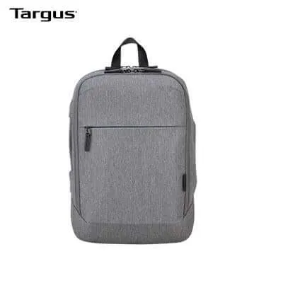 Targus 12-15.6" CityLite Pro Compact Convertible Backpack