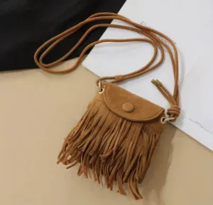 Tassel Kid