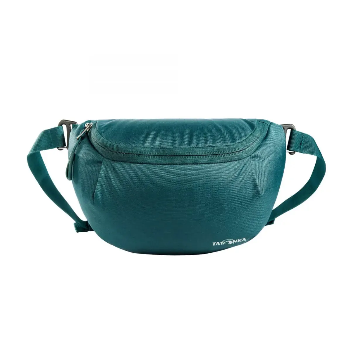 Tatonka Hip Belt Pouch / Bum Bag - Teal Green