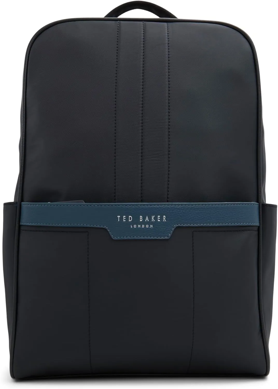 Ted Baker Men's Aldeburghs Backpack, Navy, Medium