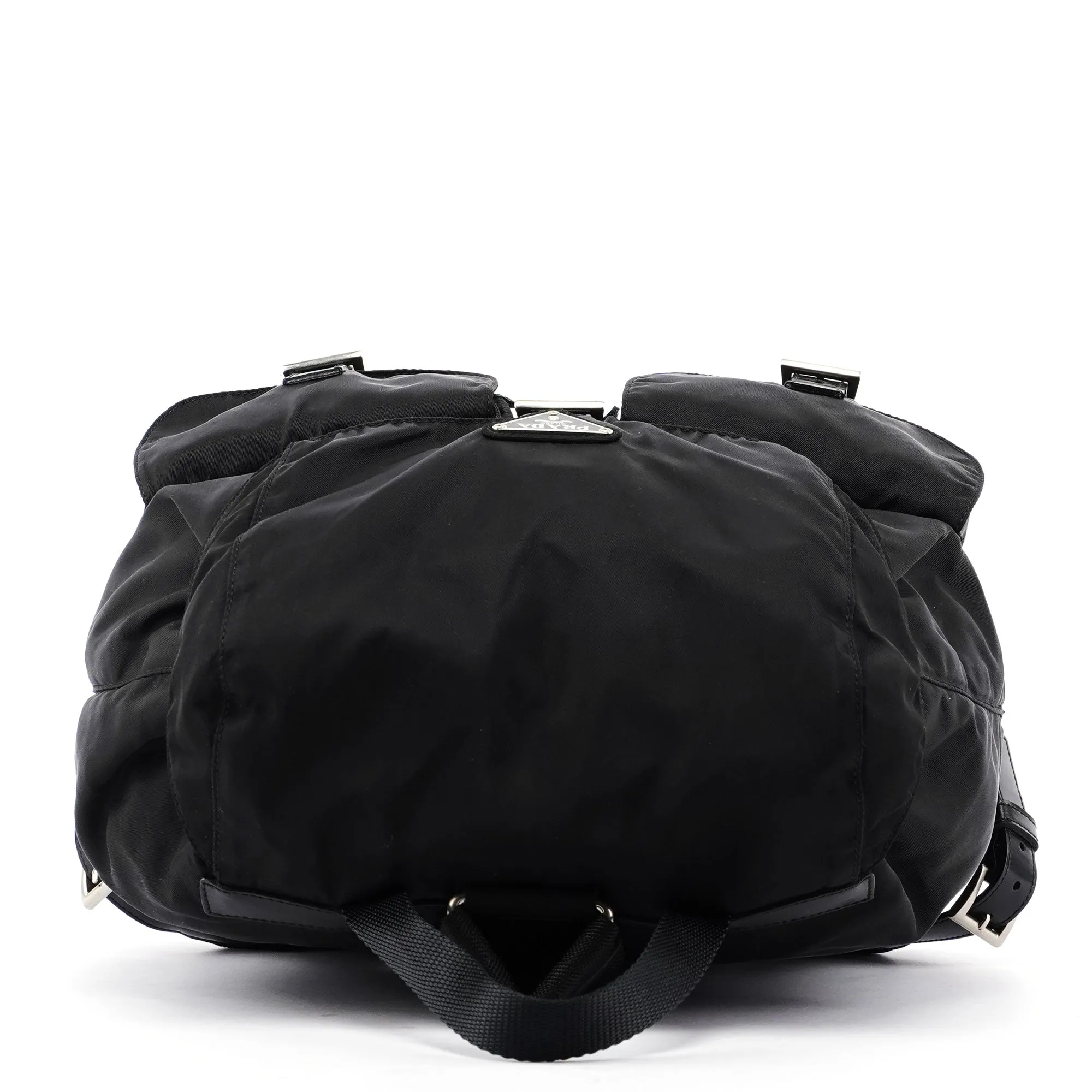 Tessuto Nylon Backpack