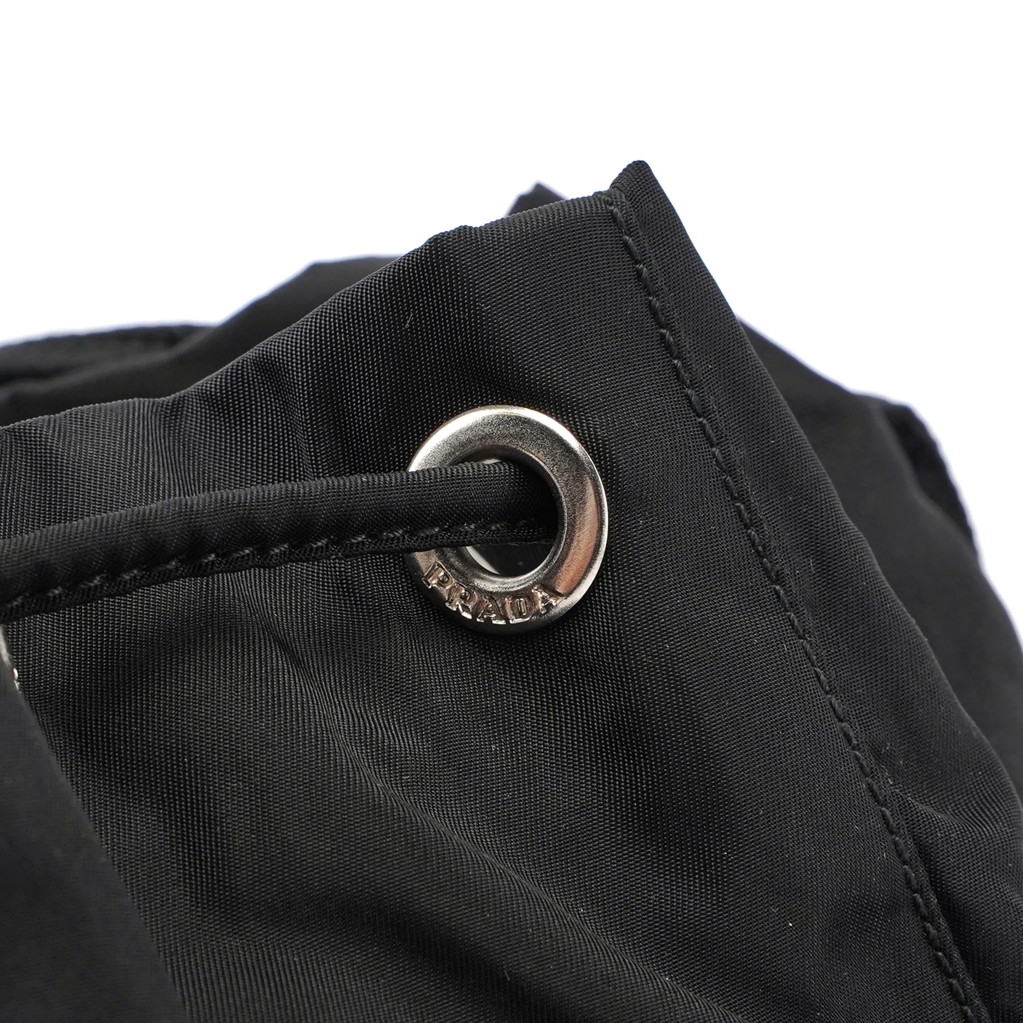 Tessuto Nylon Backpack