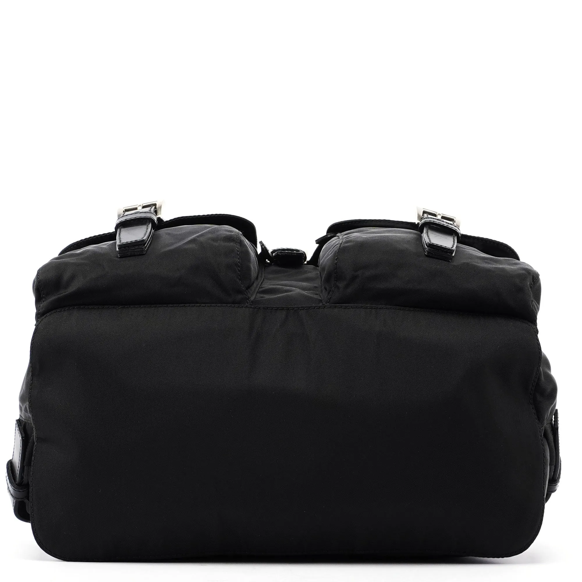 Tessuto Nylon Backpack