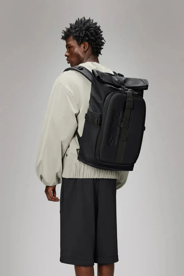 Texel Moulded Backpack