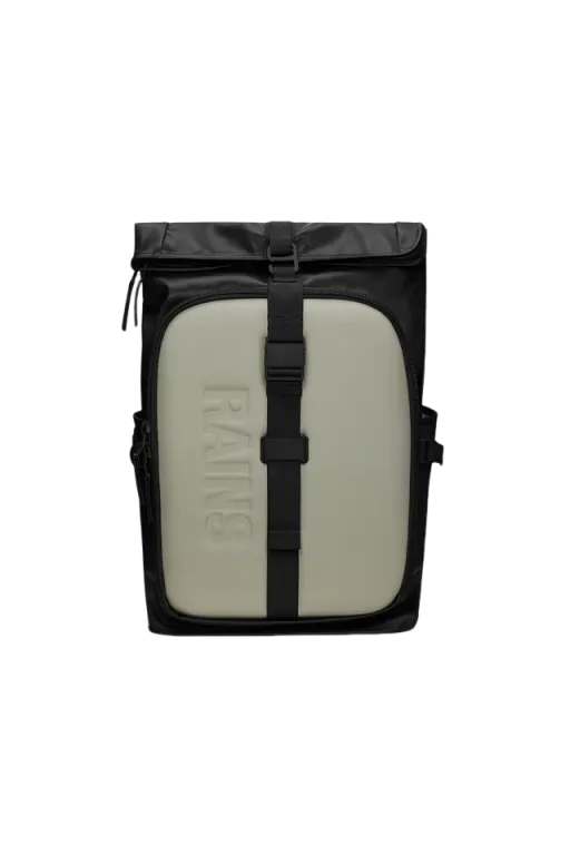 Texel Moulded Backpack
