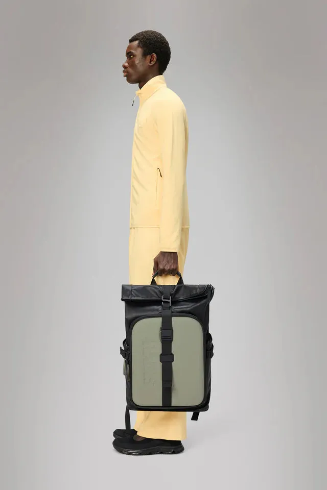 Texel Moulded Backpack