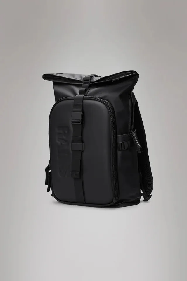 Texel Moulded Backpack