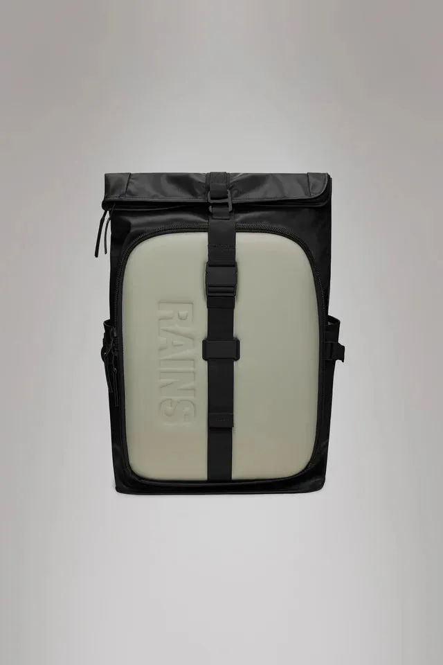 Texel Moulded Backpack