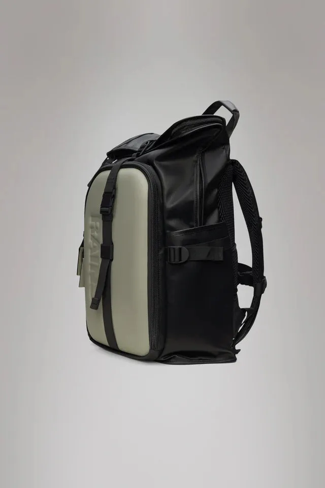 Texel Moulded Backpack