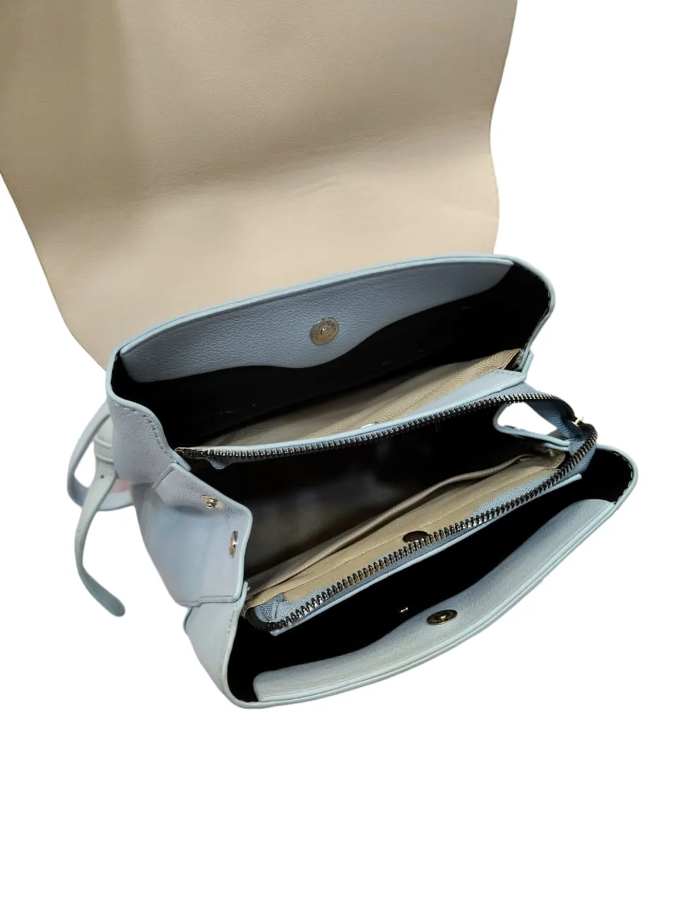 The Fancy Backpacks
