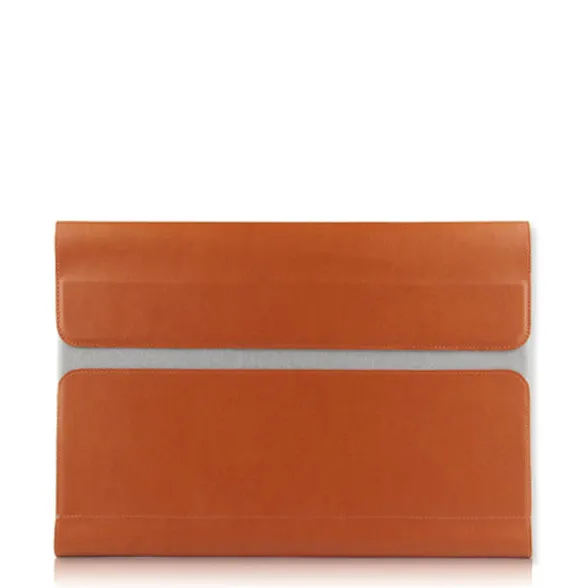 The Fold Leather Laptop Case 13-inch