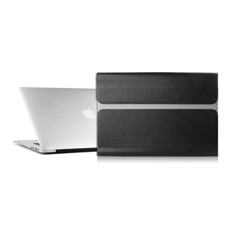 The Fold Leather Laptop Case 13-inch