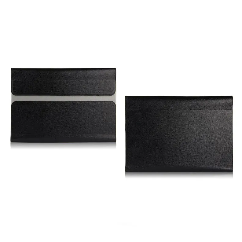 The Fold Leather Laptop Case 13-inch