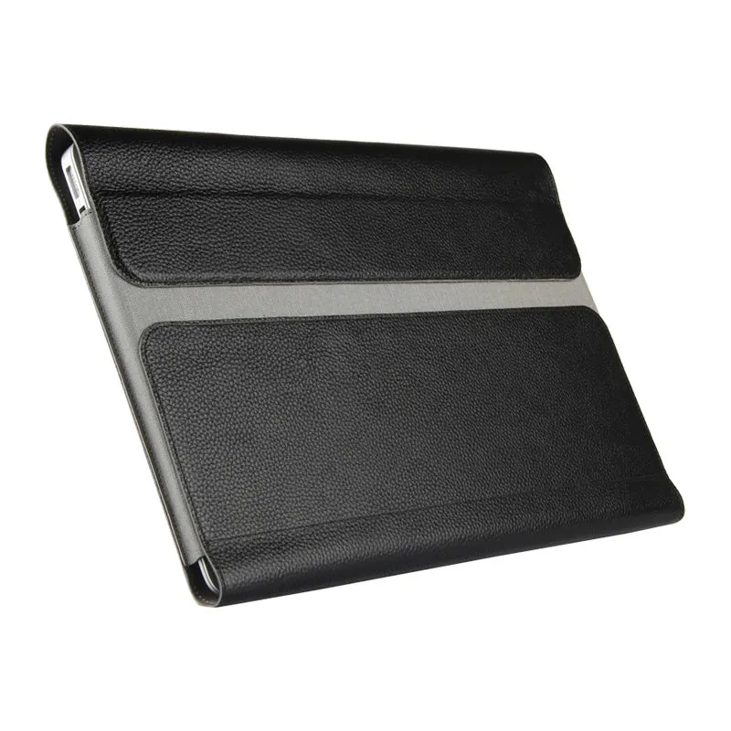 The Fold Leather Laptop Case 13-inch