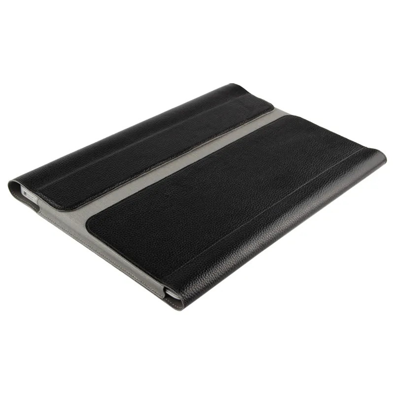 The Fold Leather Laptop Case 13-inch