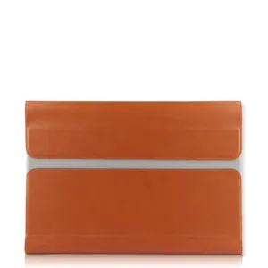 The Fold Leather Laptop Case 13-inch