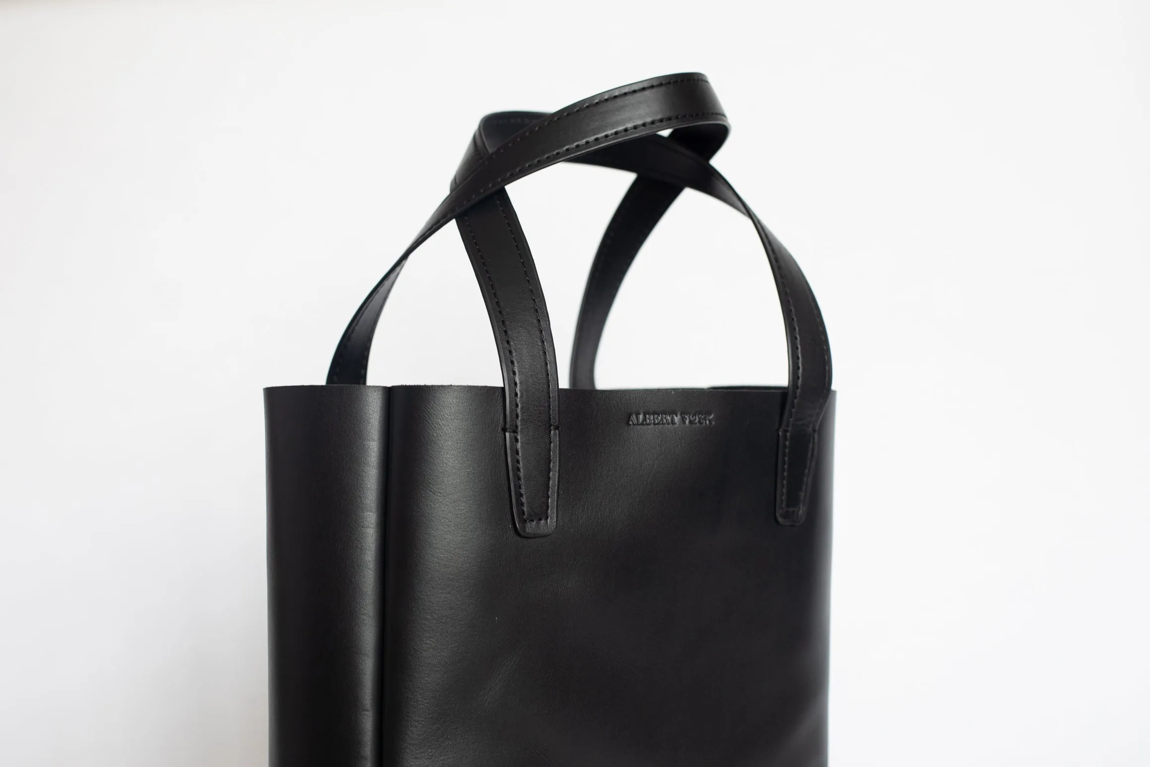 The High Tote