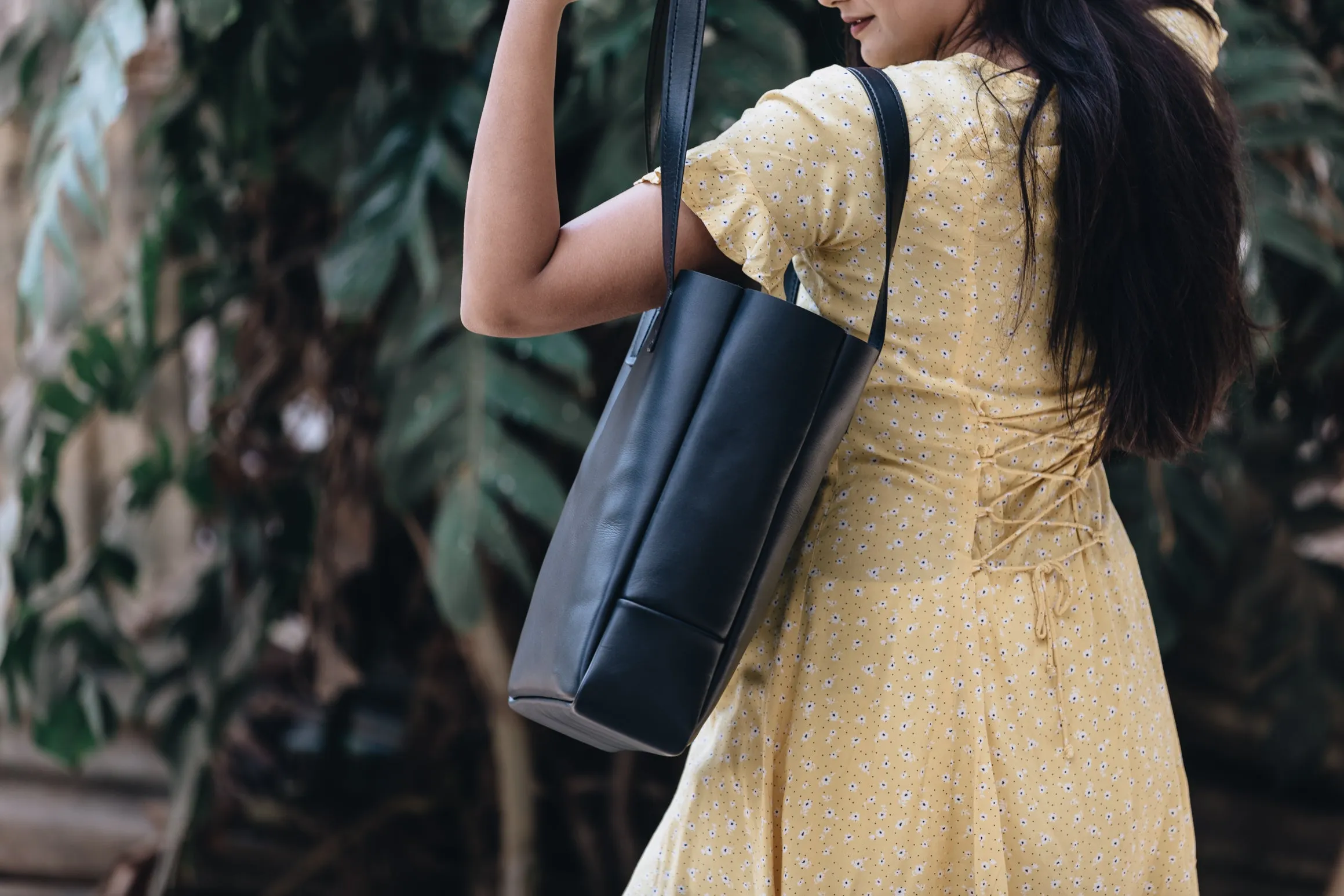 The High Tote