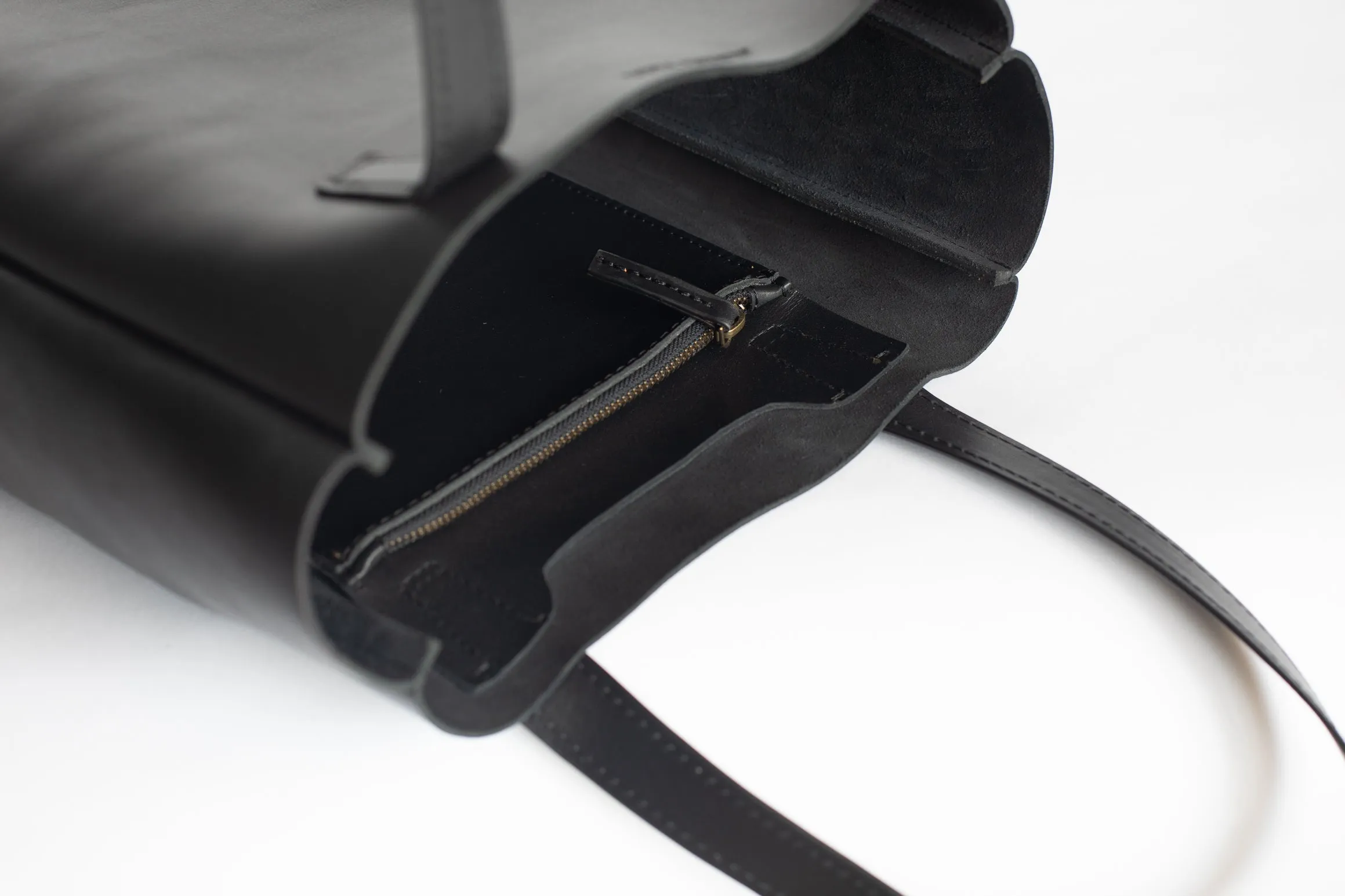 The High Tote