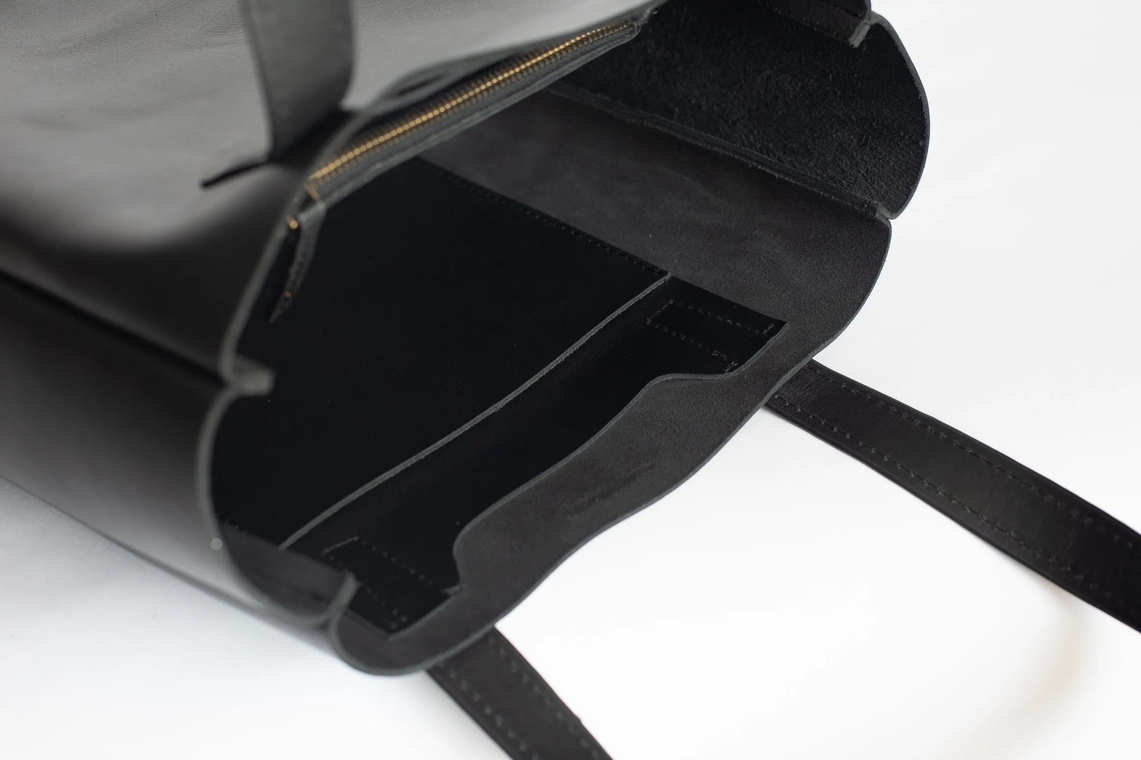 The High Tote