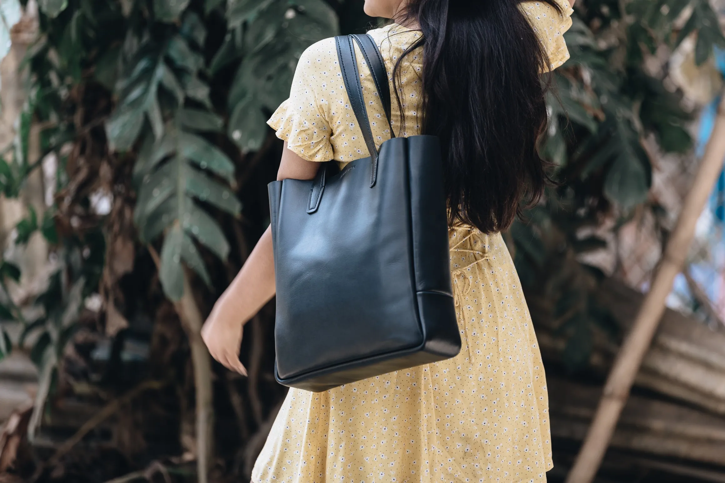 The High Tote