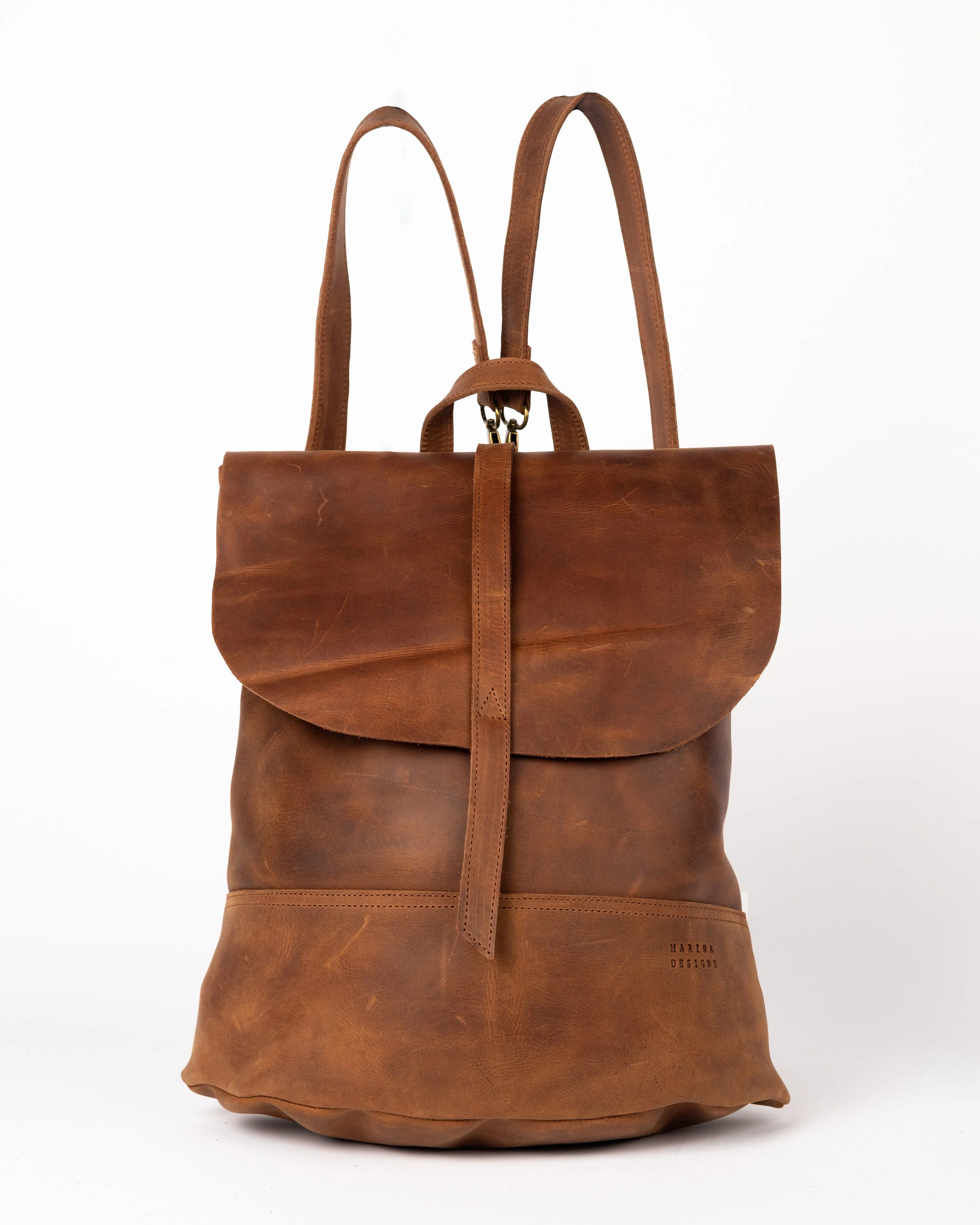 The Lush Versatus Backpack (Mushroom)