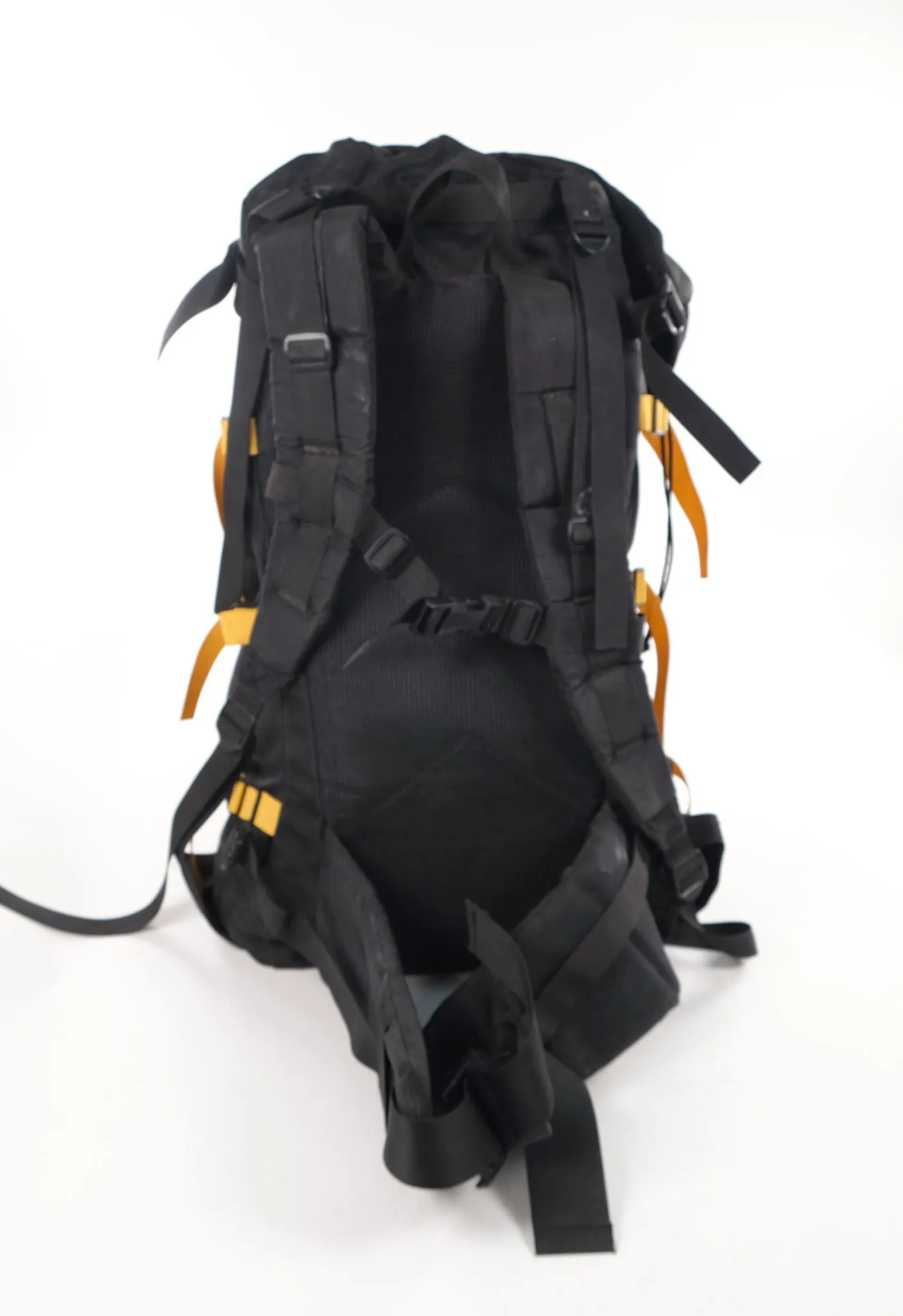 The North Face 50L Pack