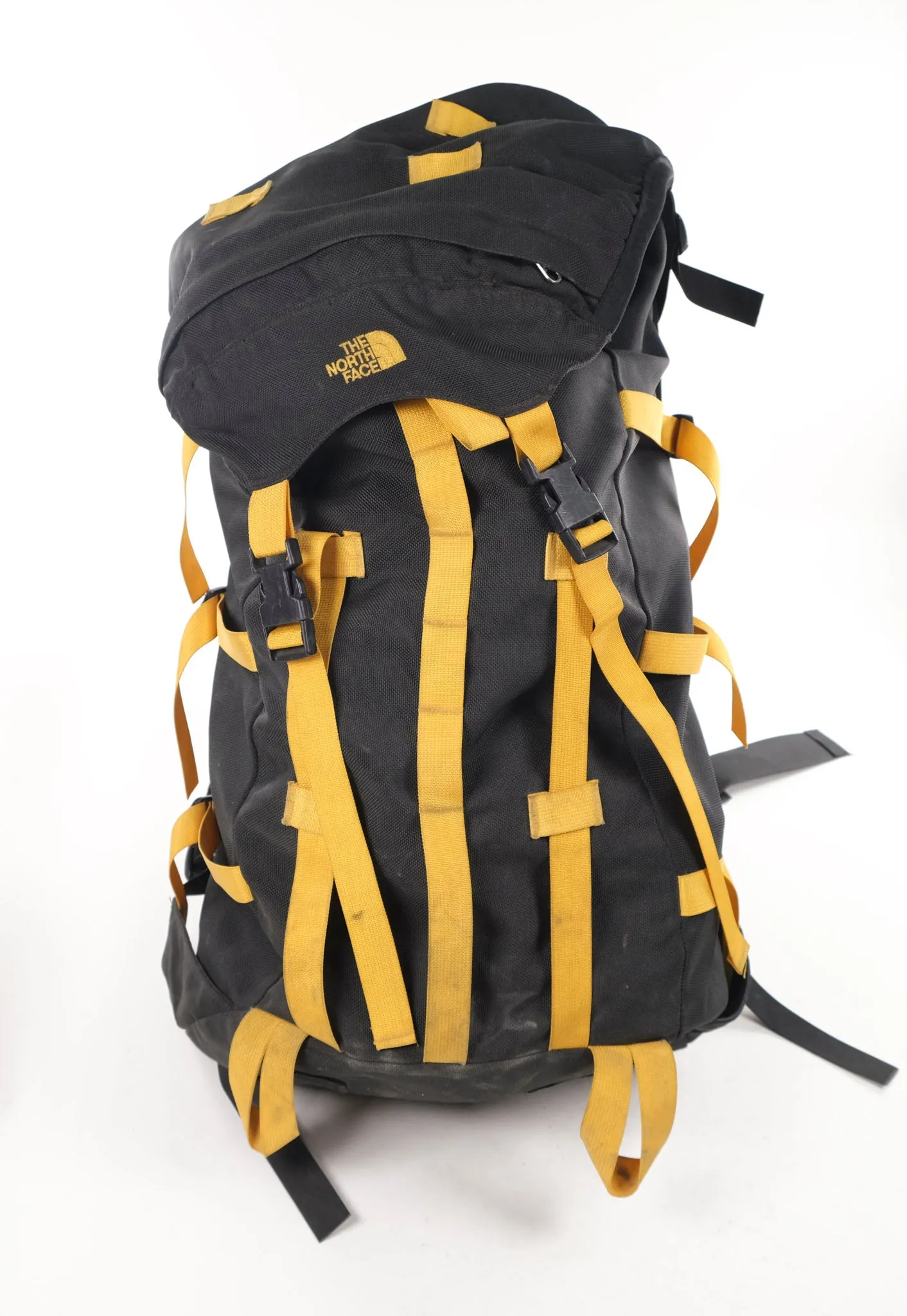 The North Face 50L Pack