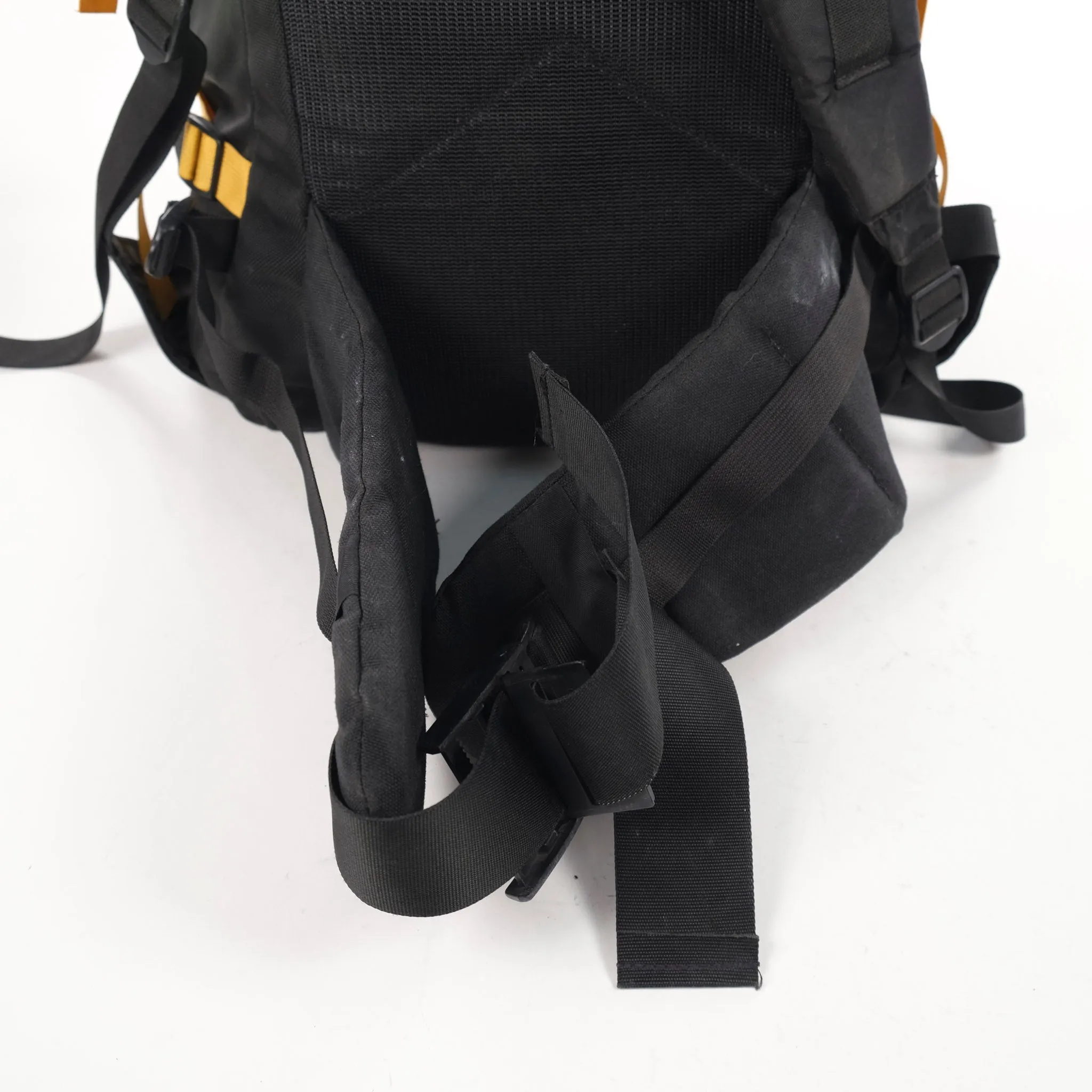 The North Face 50L Pack