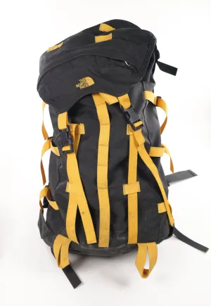 The North Face 50L Pack